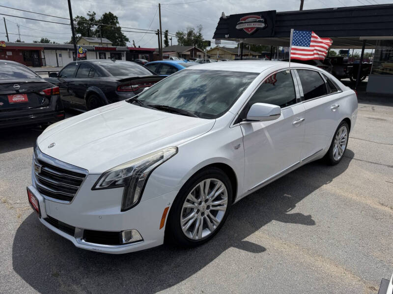 cadillac xts 2019 2G61M5S31K9122231 image cadillac xts 2019 2G61M5S31K9122231 image
