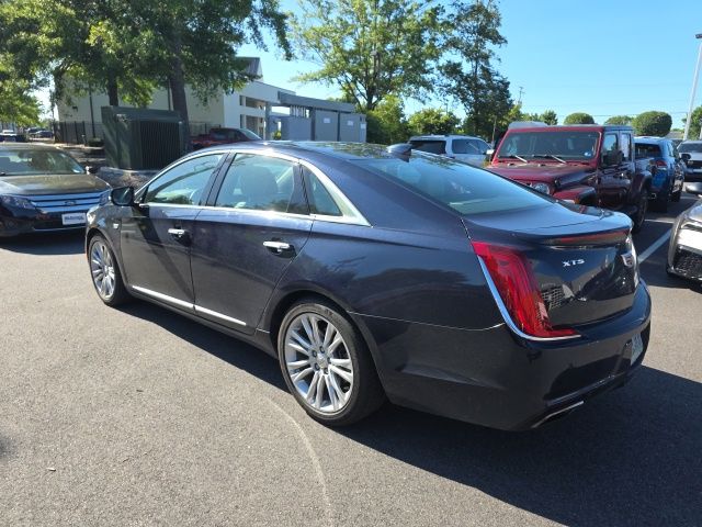 cadillac xts 2018 2G61N5S34J9122963 image cadillac xts 2018 2G61N5S34J9122963 image