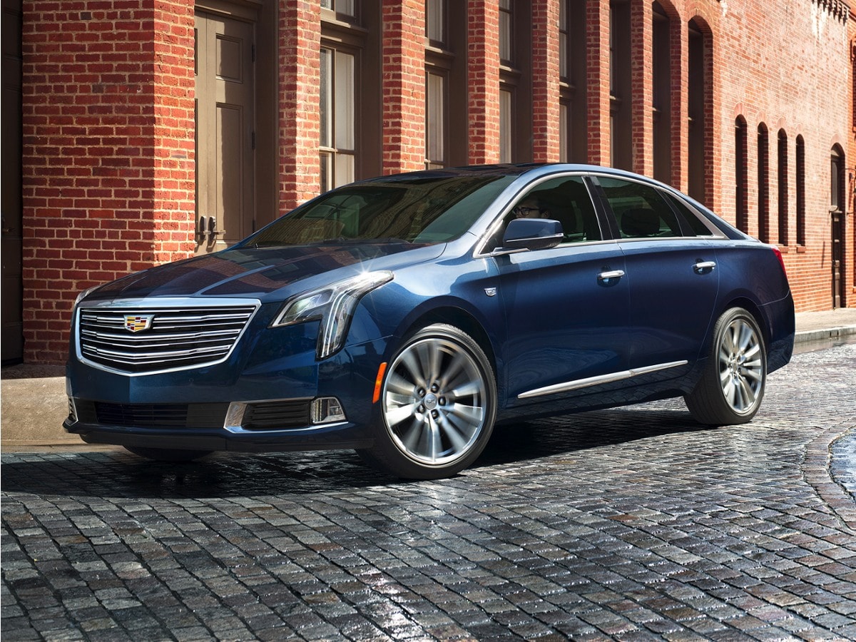 cadillac xts 2018 2G61M5S36J9154431 image cadillac xts 2018 2G61M5S36J9154431 image
