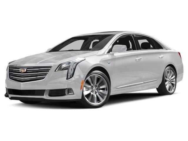 cadillac xts 2018 2G61N5S38J9163788 image cadillac xts 2018 2G61N5S38J9163788 image