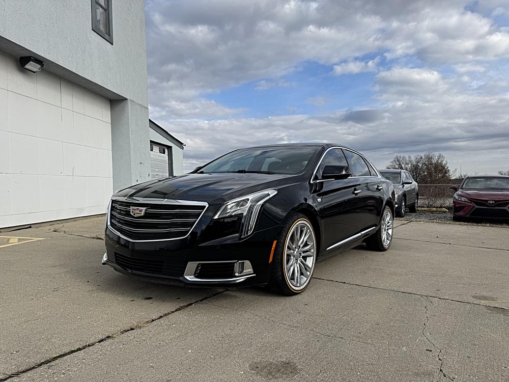 cadillac xts 2018 2G61M5S37J9116965 image cadillac xts 2018 2G61M5S37J9116965 image