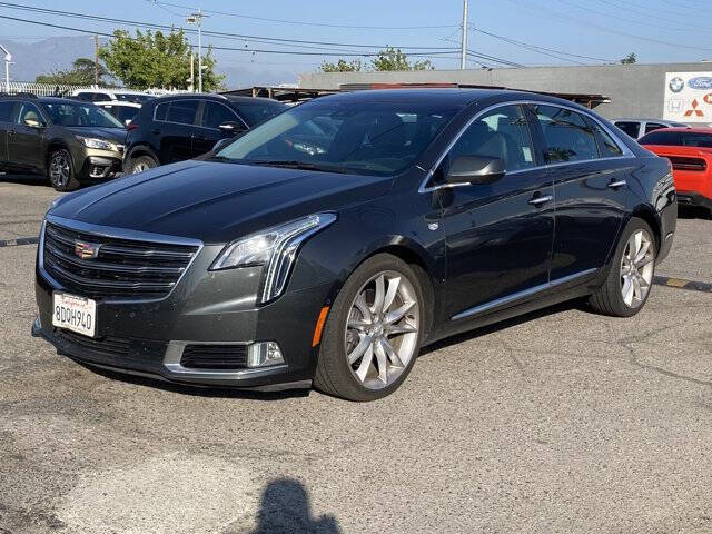 cadillac xts 2018 2G61P5S39J9124363 image cadillac xts 2018 2G61P5S39J9124363 image