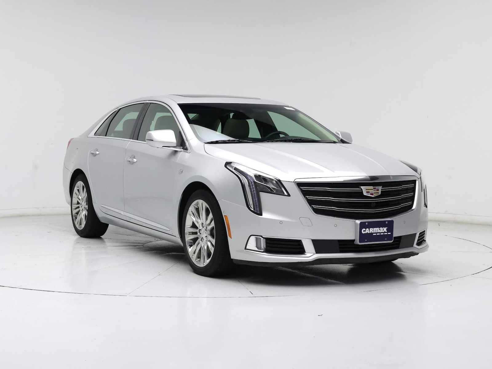 cadillac xts 2018 2G61M5S30J9164243 image cadillac xts 2018 2G61M5S30J9164243 image