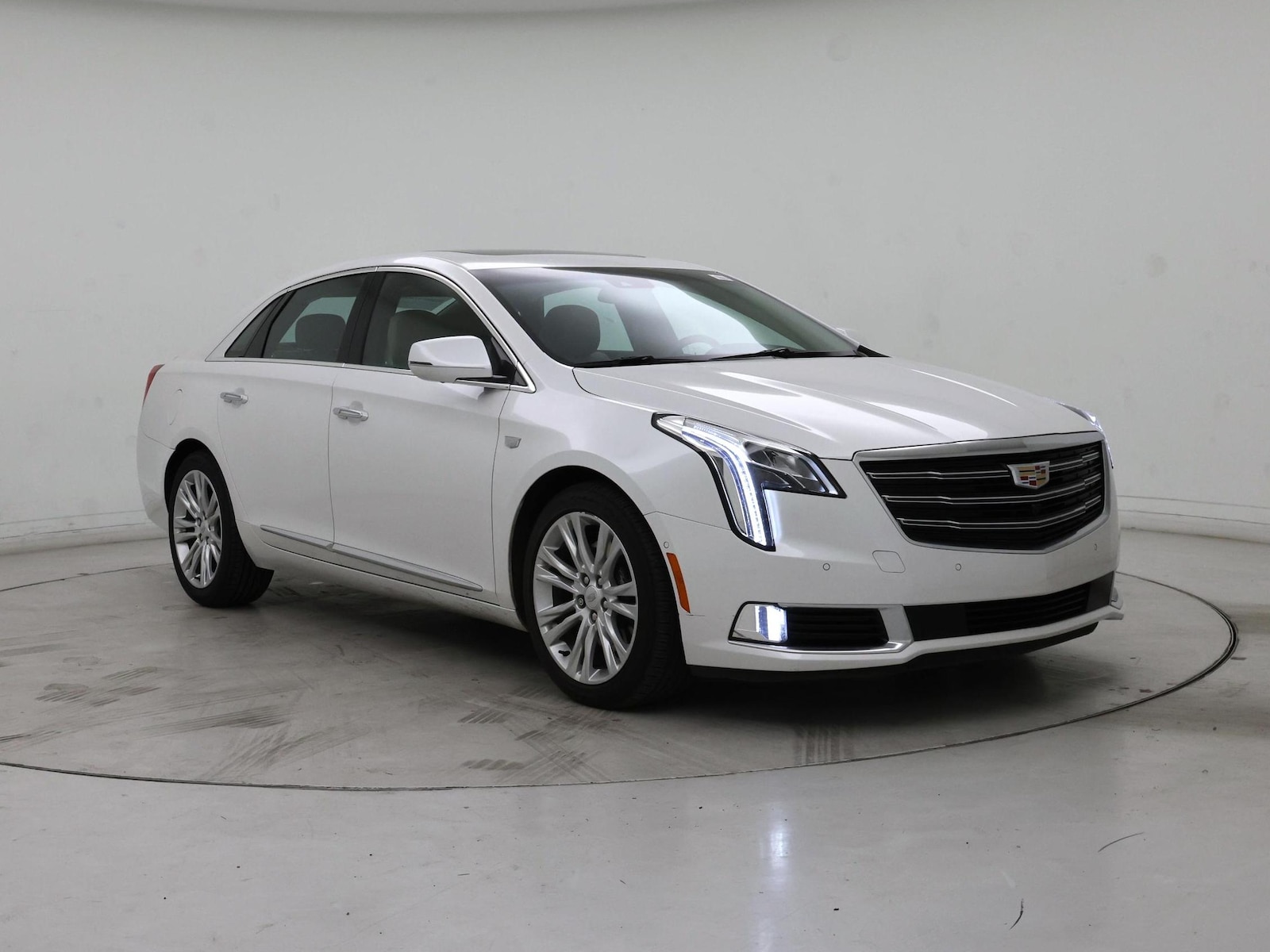 cadillac xts 2018 2G61M5S31J9119277 image cadillac xts 2018 2G61M5S31J9119277 image