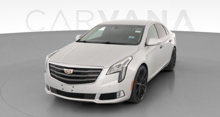 cadillac xts 2018 2G61M5S36J9171634 image cadillac xts 2018 2G61M5S36J9171634 image