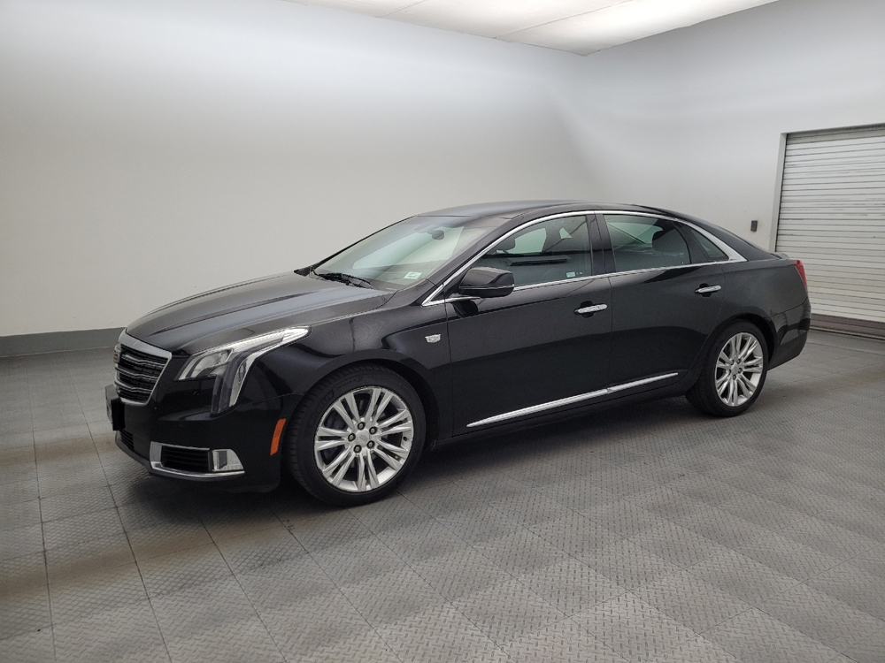 cadillac xts 2018 2G61M5S39J9166945 image cadillac xts 2018 2G61M5S39J9166945 image