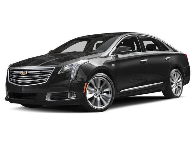 cadillac xts 2018 2G61N5S36J9166513 image cadillac xts 2018 2G61N5S36J9166513 image
