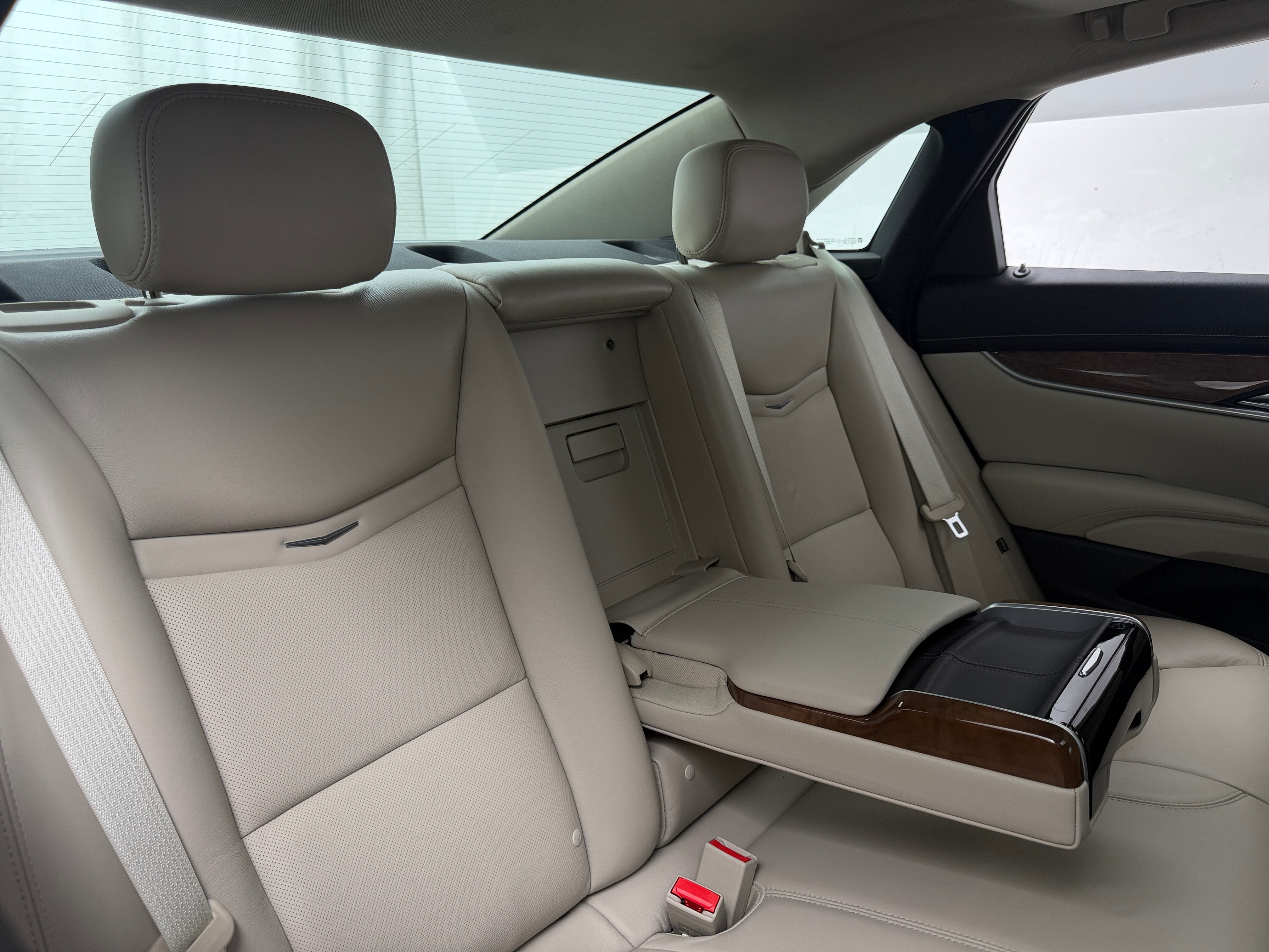 cadillac xts 2018 2G61N5S36J9138968 image cadillac xts 2018 2G61N5S36J9138968 image