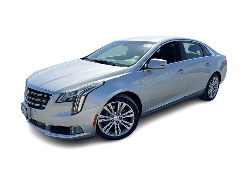 cadillac xts 2018 2G61M5S33J9164589 image cadillac xts 2018 2G61M5S33J9164589 image