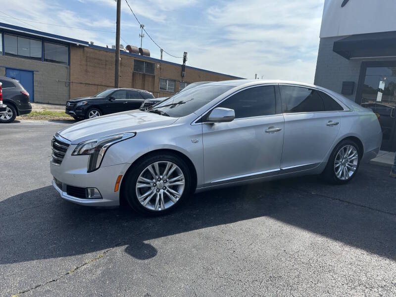 cadillac xts 2018 2G61M5S34J9155562 image cadillac xts 2018 2G61M5S34J9155562 image