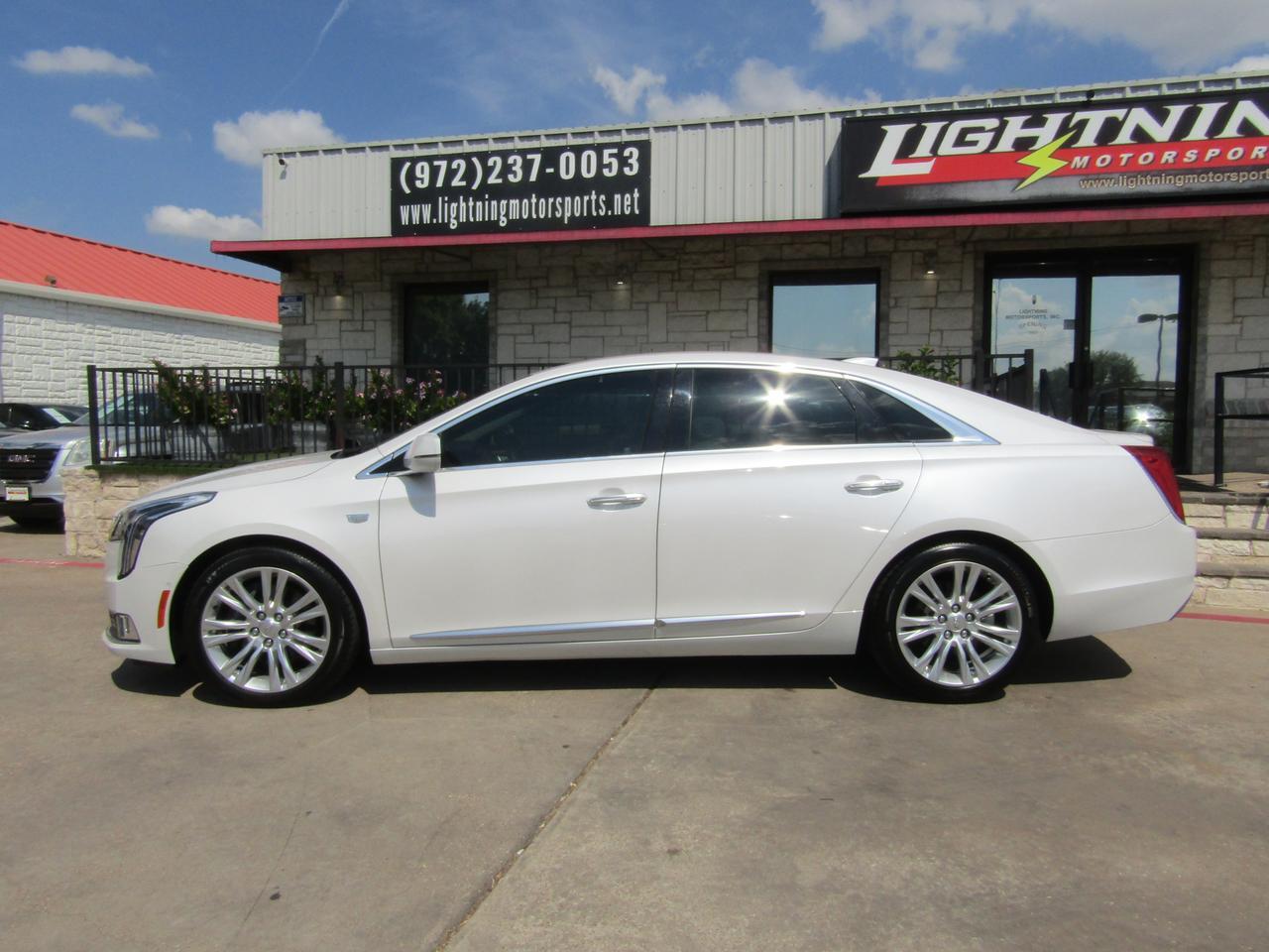cadillac xts 2018 2G61M5S34J9133481 image cadillac xts 2018 2G61M5S34J9133481 image
