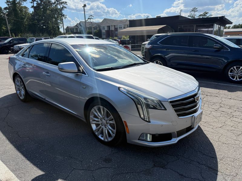 cadillac xts 2018 2G61N5S34J9172827 image cadillac xts 2018 2G61N5S34J9172827 image