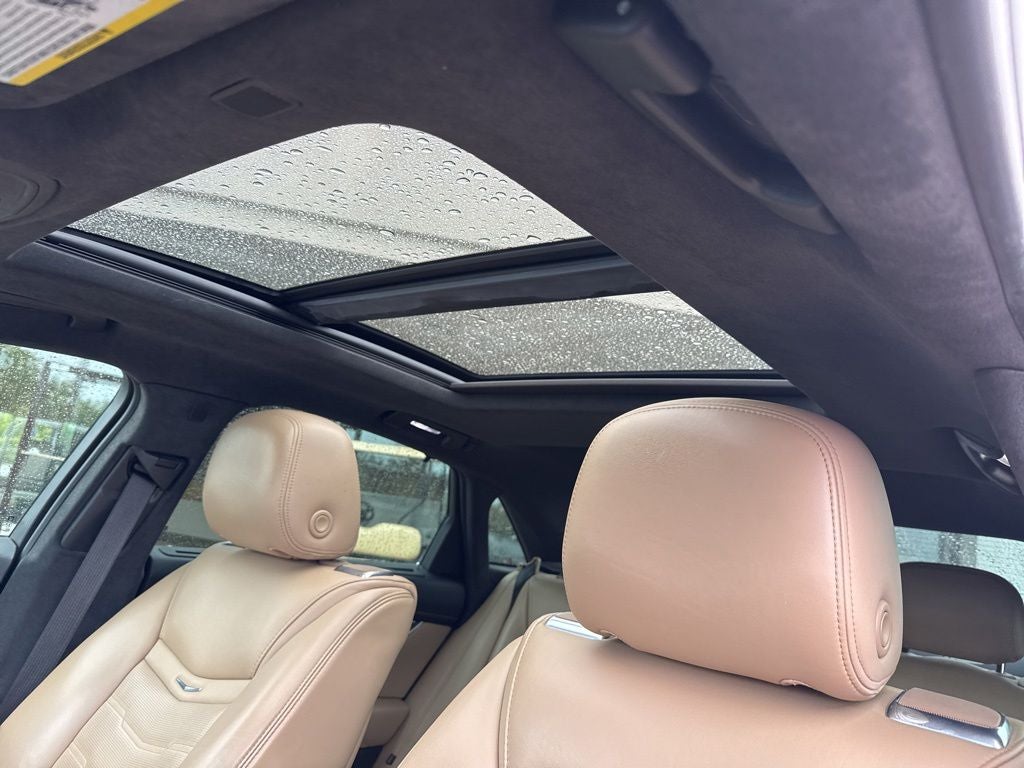 cadillac xts 2018 2G61T5S38J9137763 image cadillac xts 2018 2G61T5S38J9137763 image
