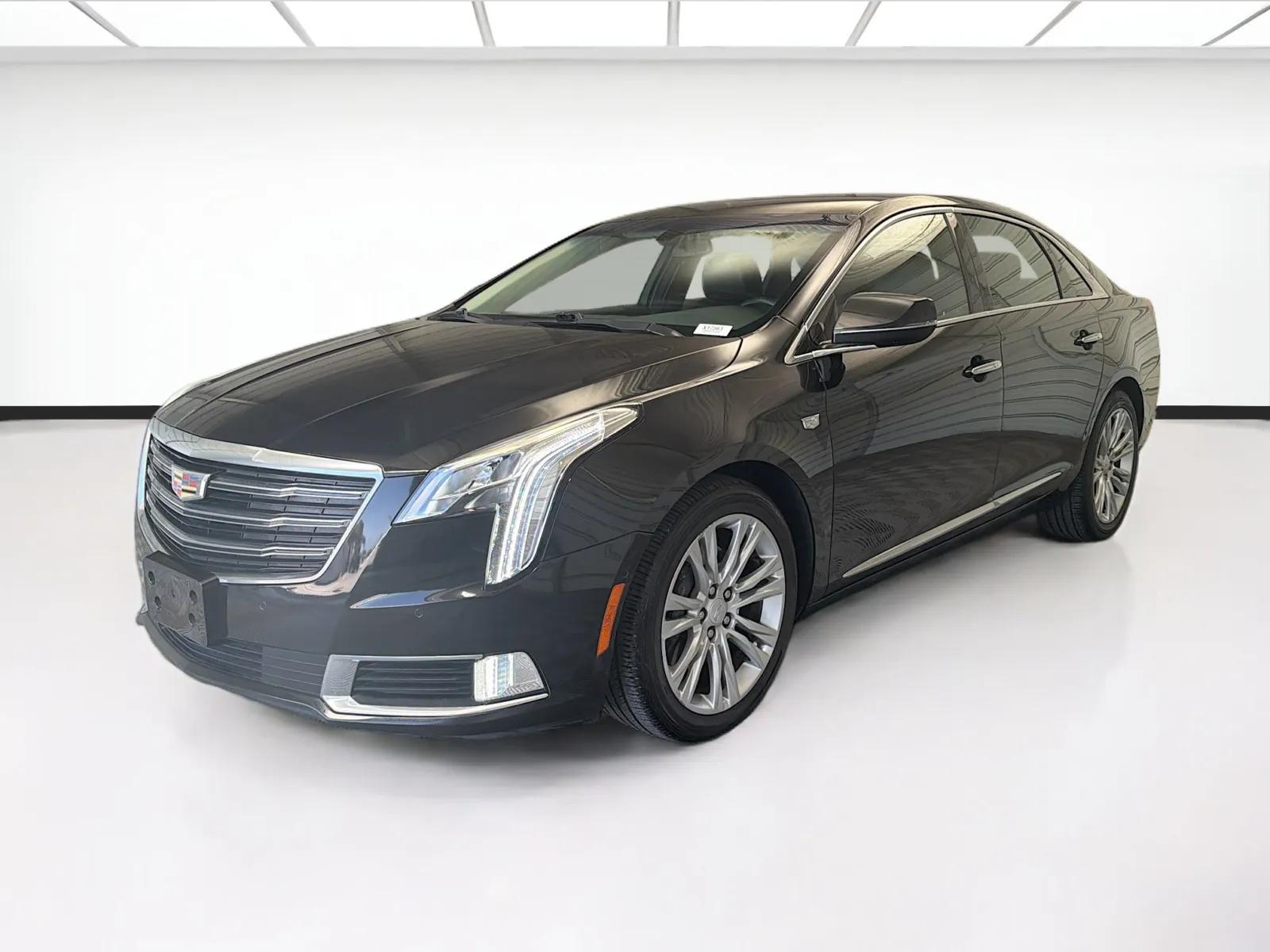 cadillac xts 2018 2G61M5S36J9158012 image cadillac xts 2018 2G61M5S36J9158012 image