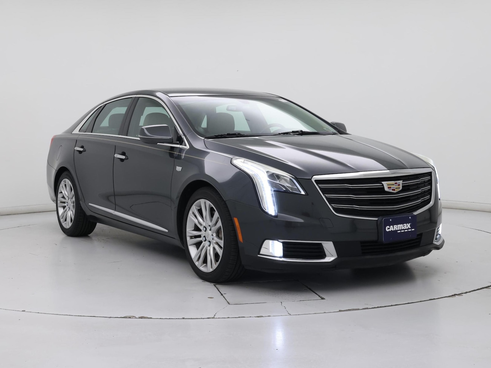 cadillac xts 2018 2G61N5S37J9174510 image cadillac xts 2018 2G61N5S37J9174510 image