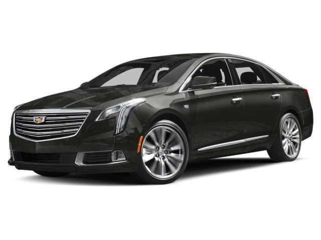 cadillac xts 2018 2G61P5S35J9164200 image cadillac xts 2018 2G61P5S35J9164200 image