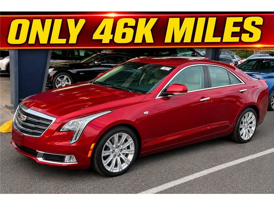 cadillac xts 2018 2G61M5S30J9161083 image cadillac xts 2018 2G61M5S30J9161083 image