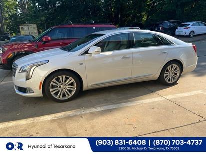 cadillac xts 2018 2G61M5S33J9168075 image cadillac xts 2018 2G61M5S33J9168075 image