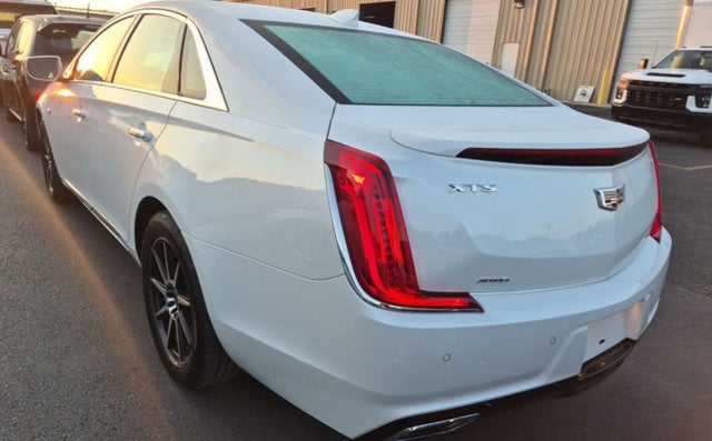 cadillac xts 2018 2G61T5S30J9132976 image cadillac xts 2018 2G61T5S30J9132976 image