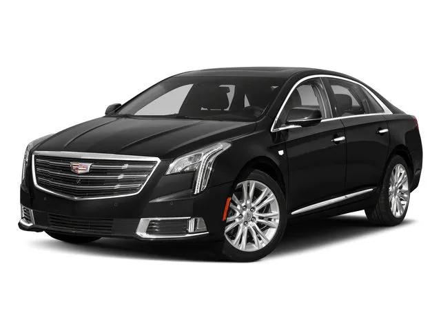 cadillac xts 2018 2G61L5S33J9173683 image cadillac xts 2018 2G61L5S33J9173683 image
