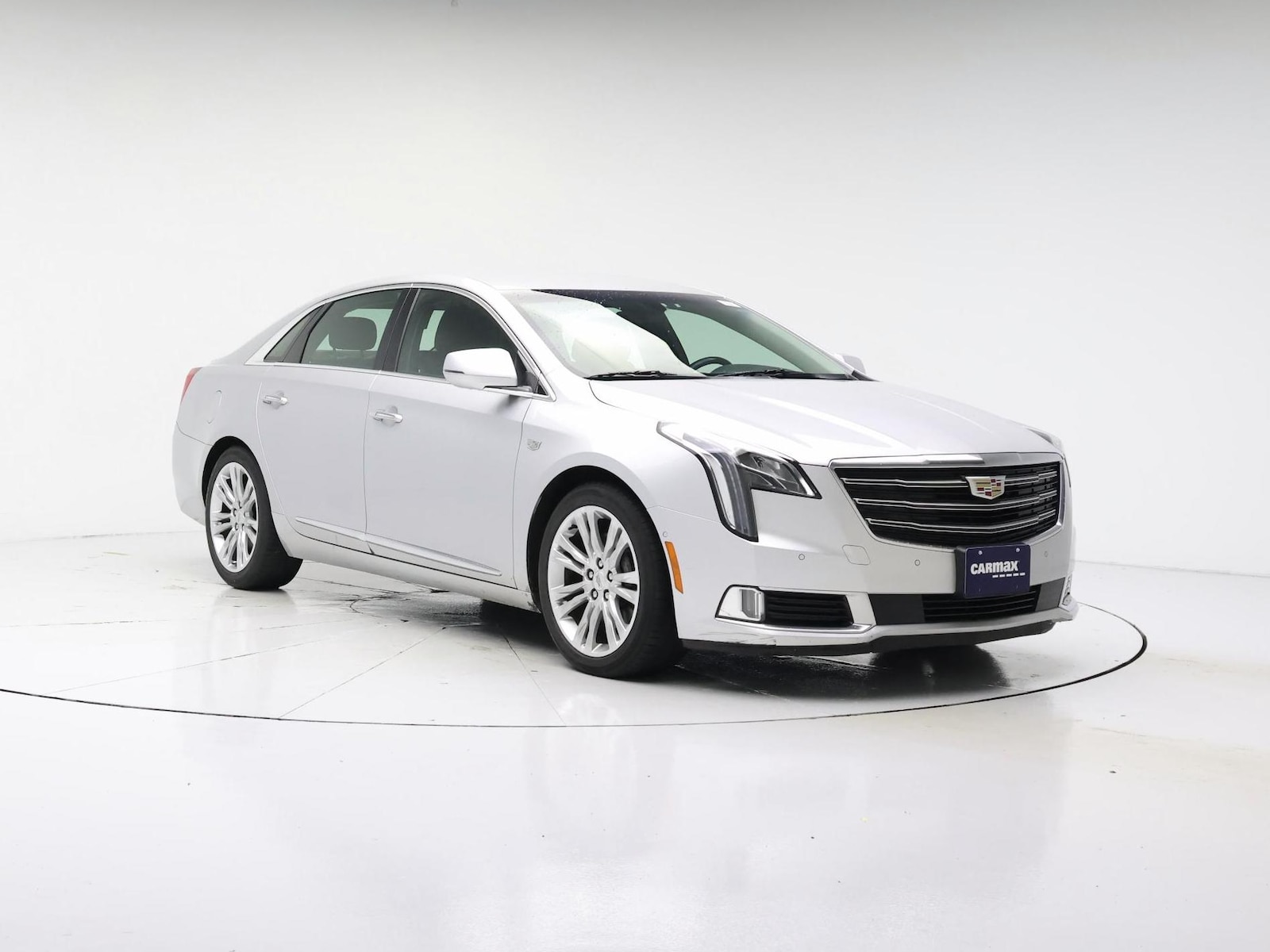 cadillac xts 2018 2G61M5S39J9142404 image cadillac xts 2018 2G61M5S39J9142404 image