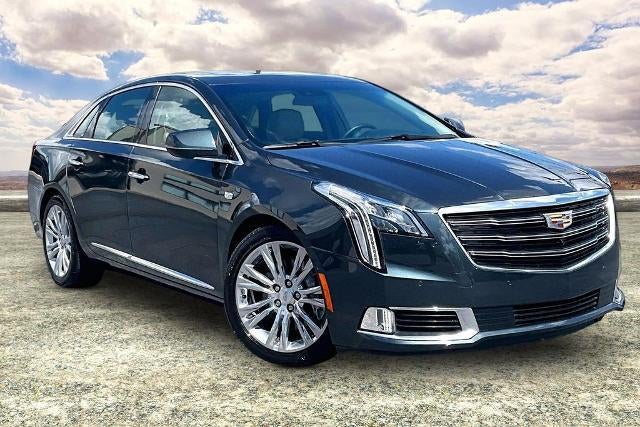 cadillac xts 2018 2G61M5S34J9146781 image cadillac xts 2018 2G61M5S34J9146781 image