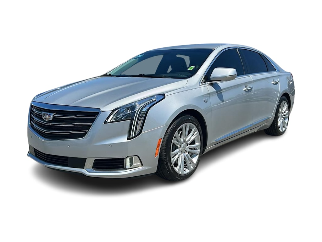 cadillac xts 2018 2G61M5S31J9145250 image cadillac xts 2018 2G61M5S31J9145250 image