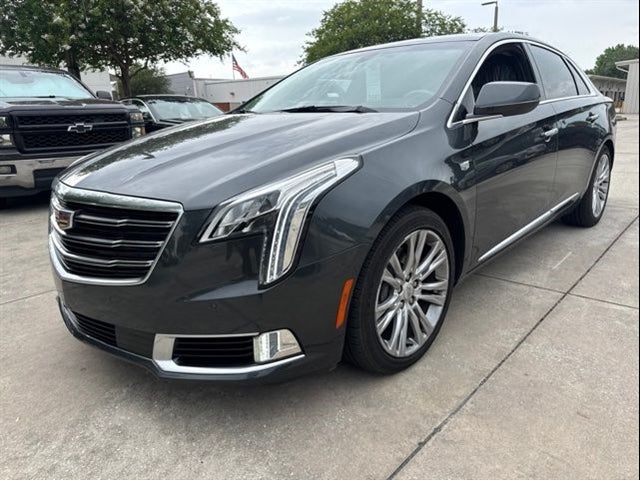 cadillac xts 2018 2G61M5S38J9143544 image cadillac xts 2018 2G61M5S38J9143544 image