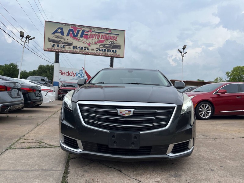 cadillac xts 2018 2G61M5S32J9154412 image cadillac xts 2018 2G61M5S32J9154412 image