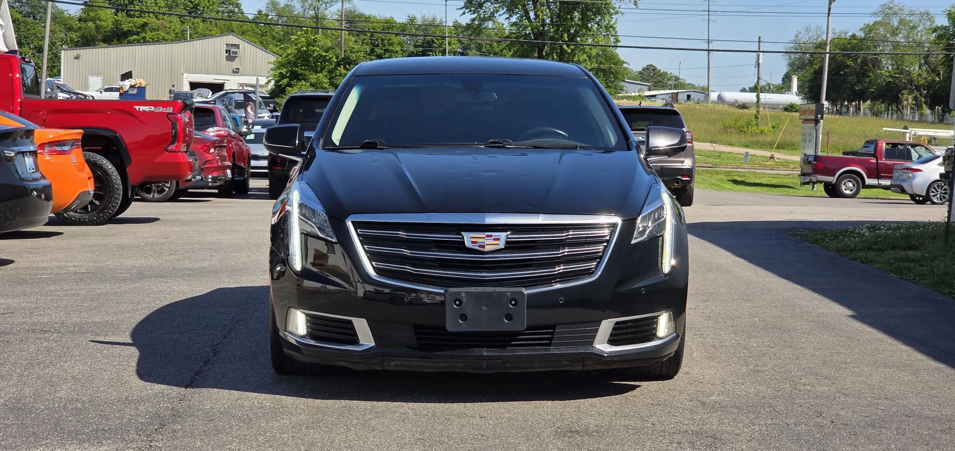 cadillac xts 2018 2G61M5S32J9134466 image cadillac xts 2018 2G61M5S32J9134466 image