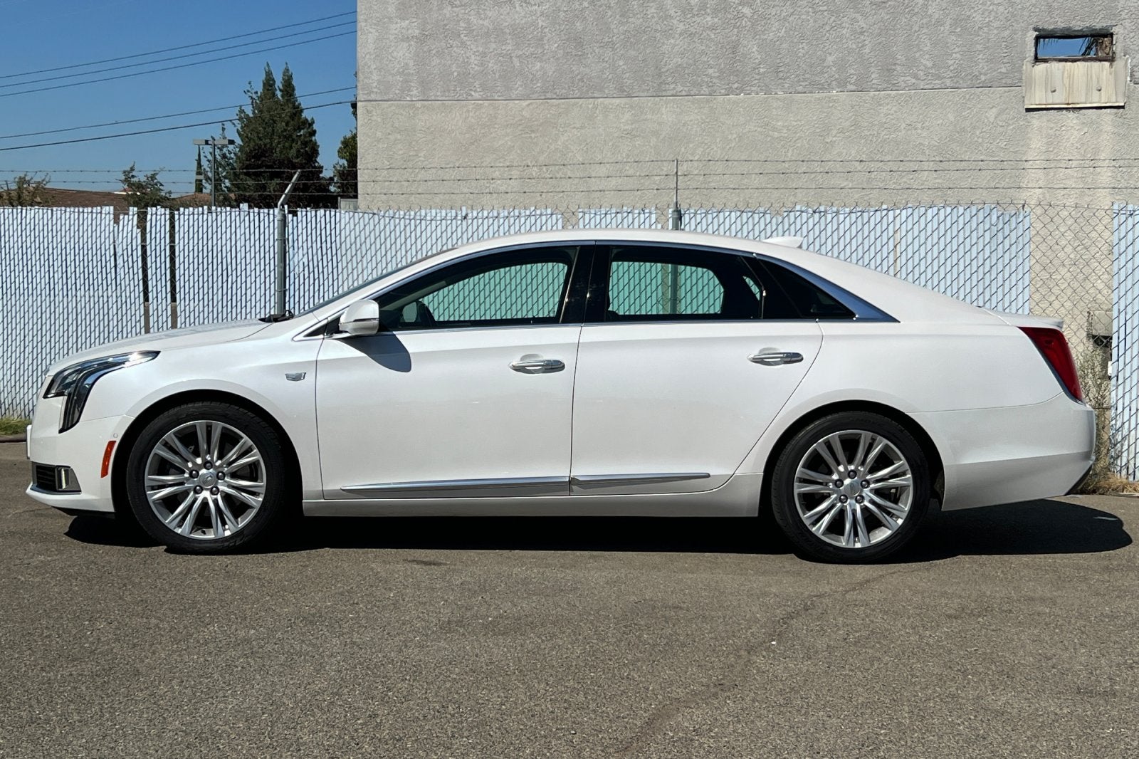 cadillac xts 2018 2G61M5S39J9176939 image cadillac xts 2018 2G61M5S39J9176939 image