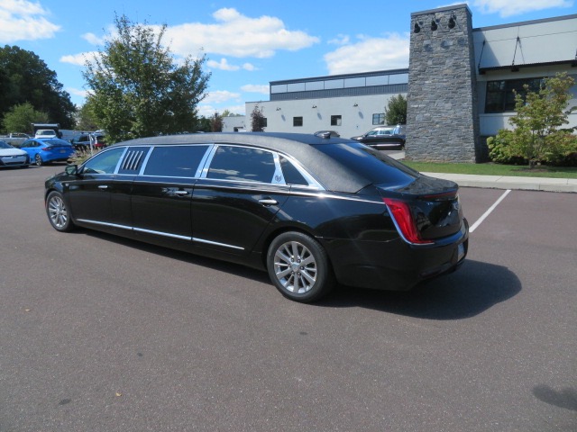 cadillac xts 2018 2GEXG6U30J9550380 image cadillac xts 2018 2GEXG6U30J9550380 image