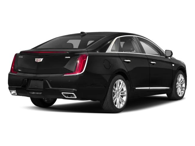 cadillac xts 2018 2G61N5S32J9157078 image cadillac xts 2018 2G61N5S32J9157078 image
