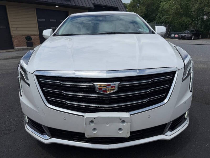 cadillac xts 2018 2G61M5S30J9138337 image cadillac xts 2018 2G61M5S30J9138337 image