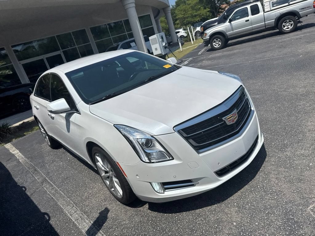 cadillac xts 2017 2G61M5S37H9167585 image cadillac xts 2017 2G61M5S37H9167585 image
