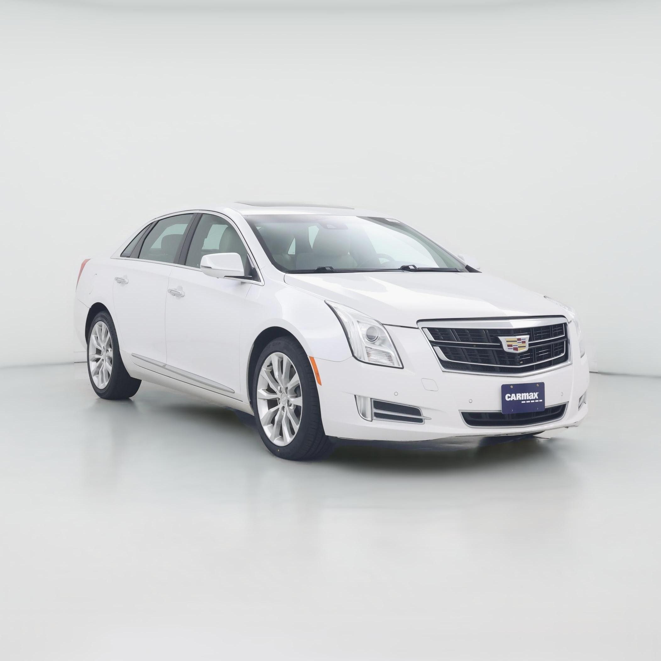 cadillac xts 2017 2G61N5S35H9139040 image cadillac xts 2017 2G61N5S35H9139040 image