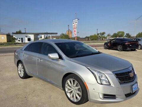 cadillac xts 2017 2G61M5S30H9155326 image cadillac xts 2017 2G61M5S30H9155326 image