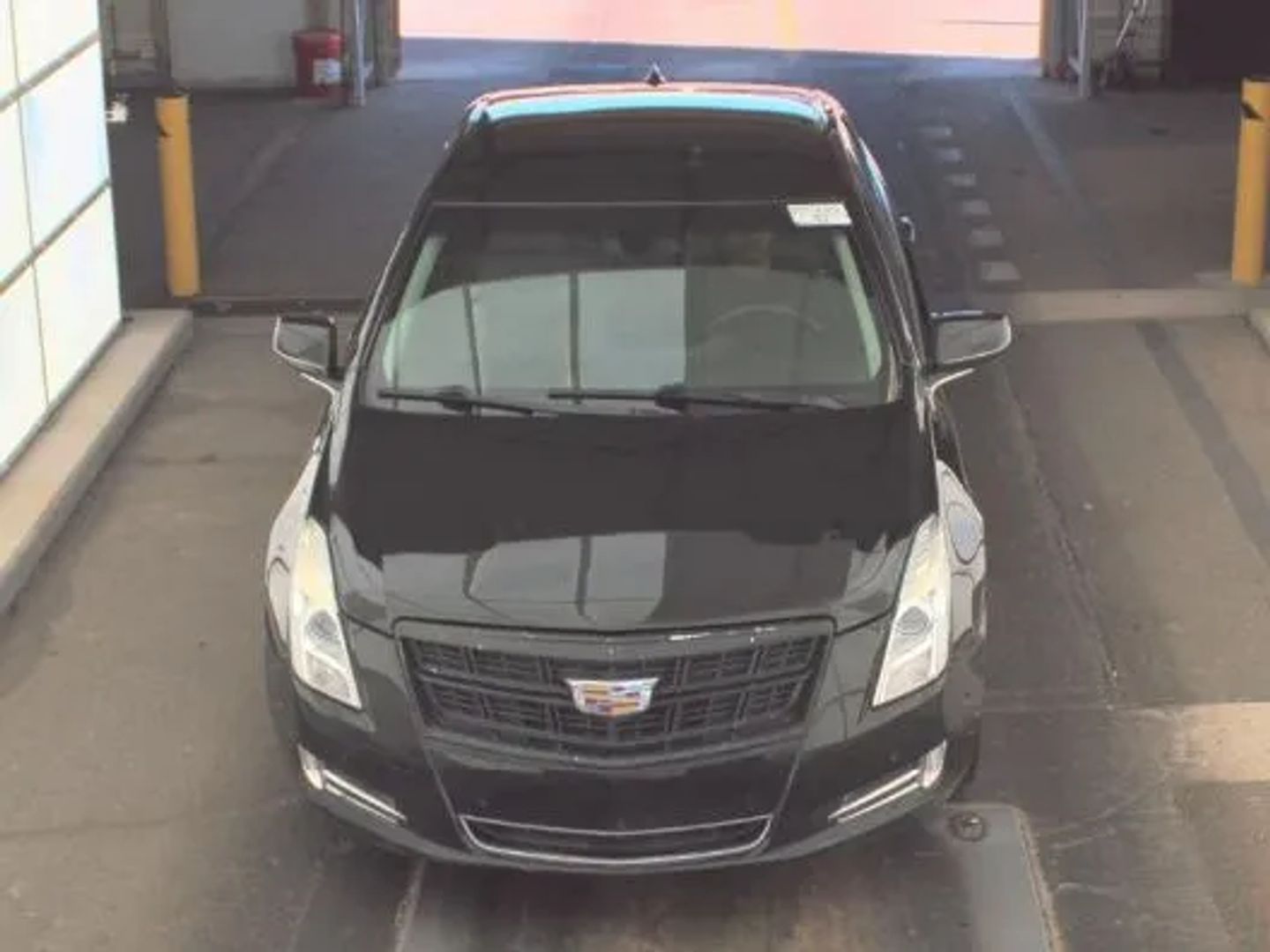 cadillac xts 2017 2G61M5S30H9140034 image cadillac xts 2017 2G61M5S30H9140034 image