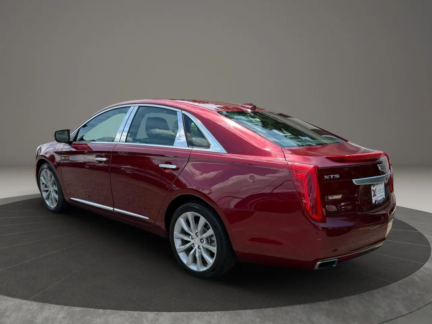 cadillac xts 2017 2G61M5S38H9158071 image cadillac xts 2017 2G61M5S38H9158071 image