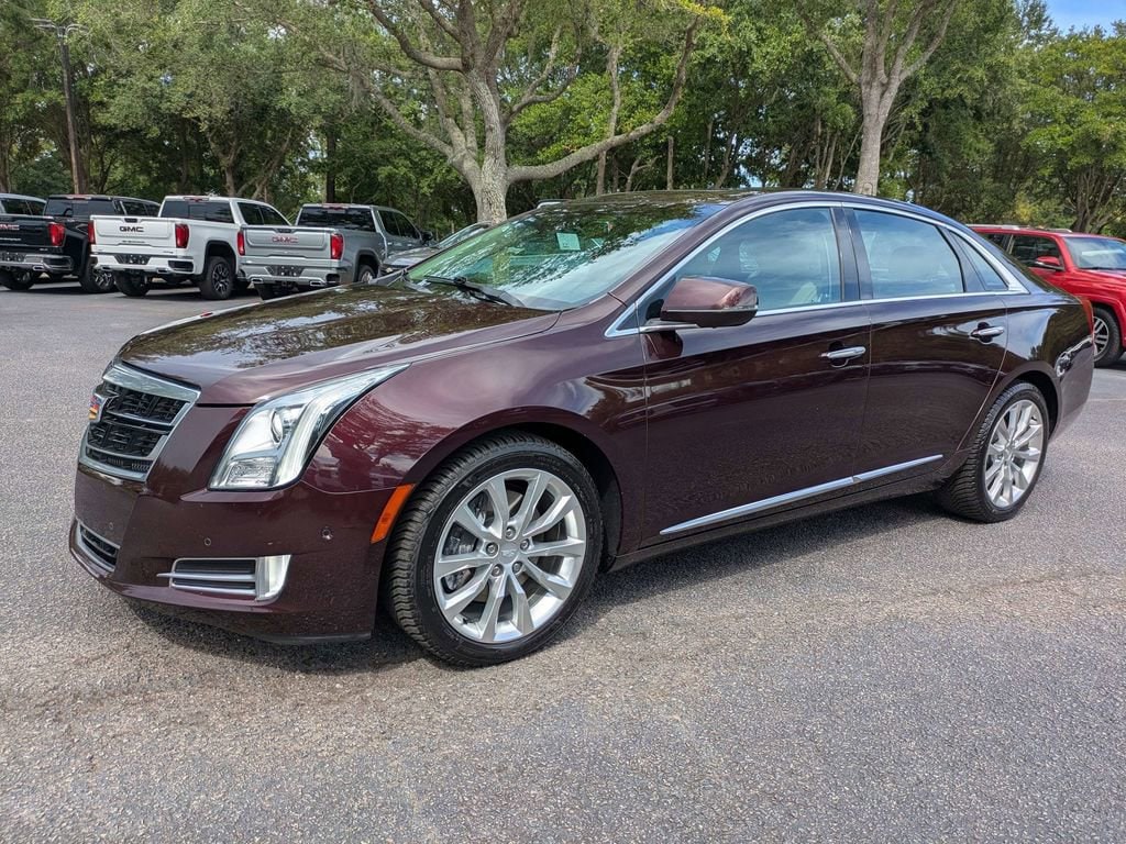 cadillac xts 2017 2G61M5S3XH9180363 image cadillac xts 2017 2G61M5S3XH9180363 image