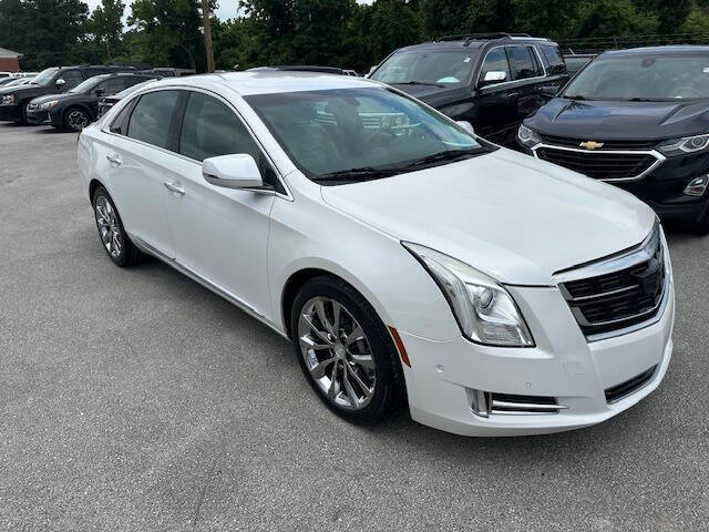 cadillac xts 2017 2G61M5S3XH9158251 image cadillac xts 2017 2G61M5S3XH9158251 image