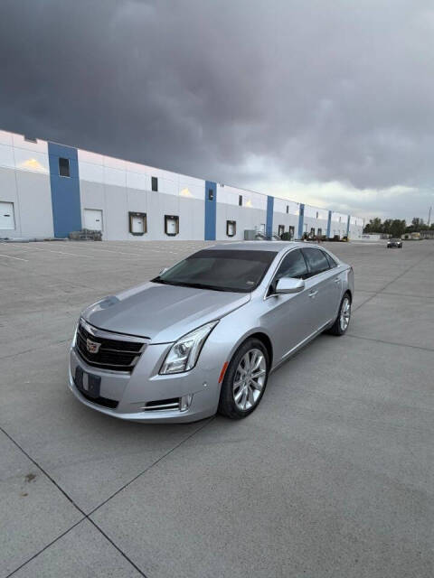 cadillac xts 2017 2G61M5S36H9198844 image cadillac xts 2017 2G61M5S36H9198844 image