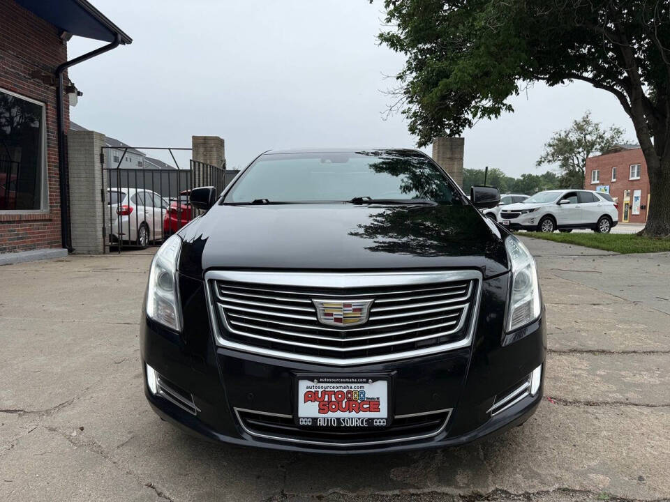 cadillac xts 2017 2G61W5S86H9131098 image cadillac xts 2017 2G61W5S86H9131098 image