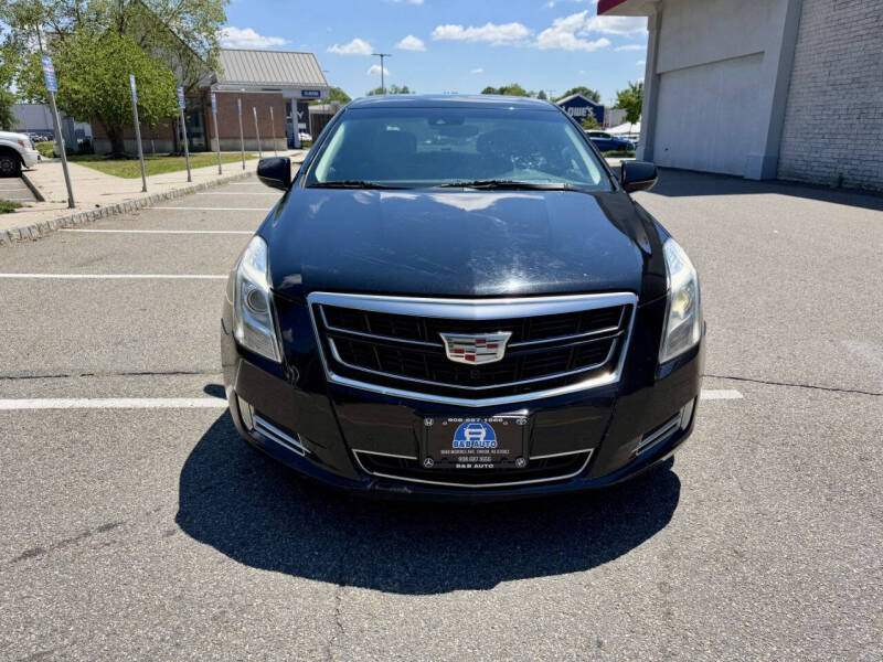 cadillac xts 2017 2G61R5S30H9163900 image cadillac xts 2017 2G61R5S30H9163900 image