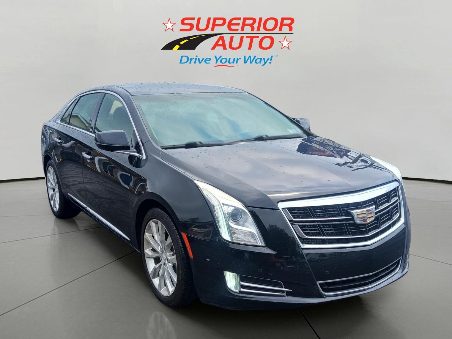 cadillac xts 2017 2G61M5S38H9199946 image cadillac xts 2017 2G61M5S38H9199946 image