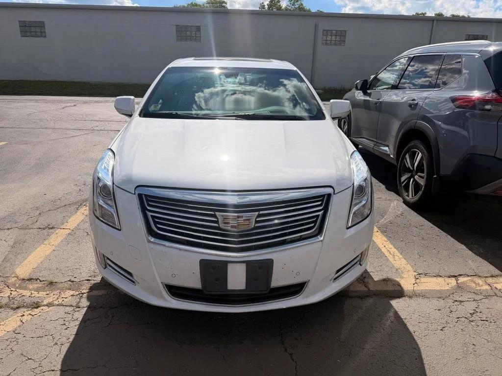 cadillac xts 2017 2G61W5S81H9110515 image cadillac xts 2017 2G61W5S81H9110515 image