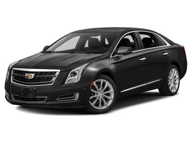 cadillac xts 2017 2G61R5S37H9121482 image