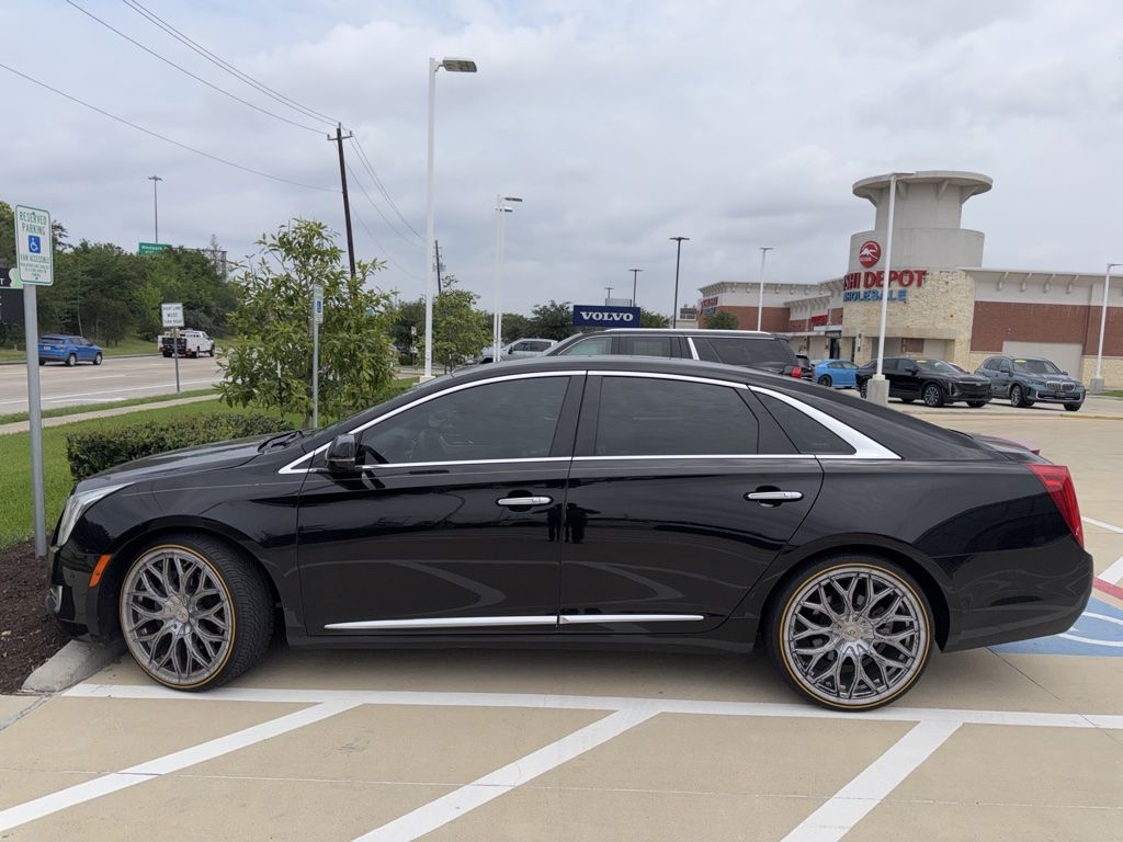 cadillac xts 2017 2G61P5S37H9192526 image cadillac xts 2017 2G61P5S37H9192526 image