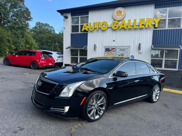 cadillac xts 2017 2G61W5S83H9110354 image cadillac xts 2017 2G61W5S83H9110354 image