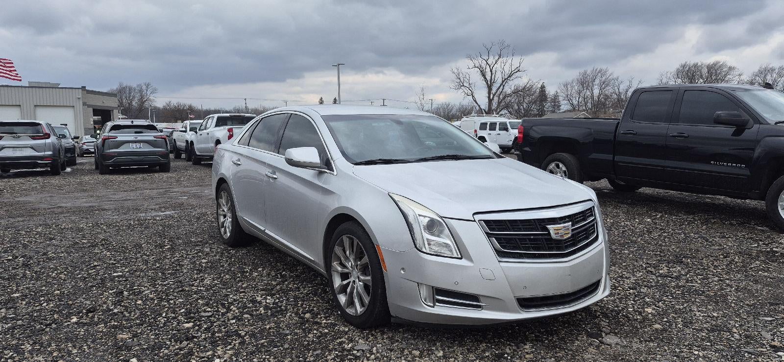 cadillac xts 2017 2G61M5S36H9108737 image cadillac xts 2017 2G61M5S36H9108737 image